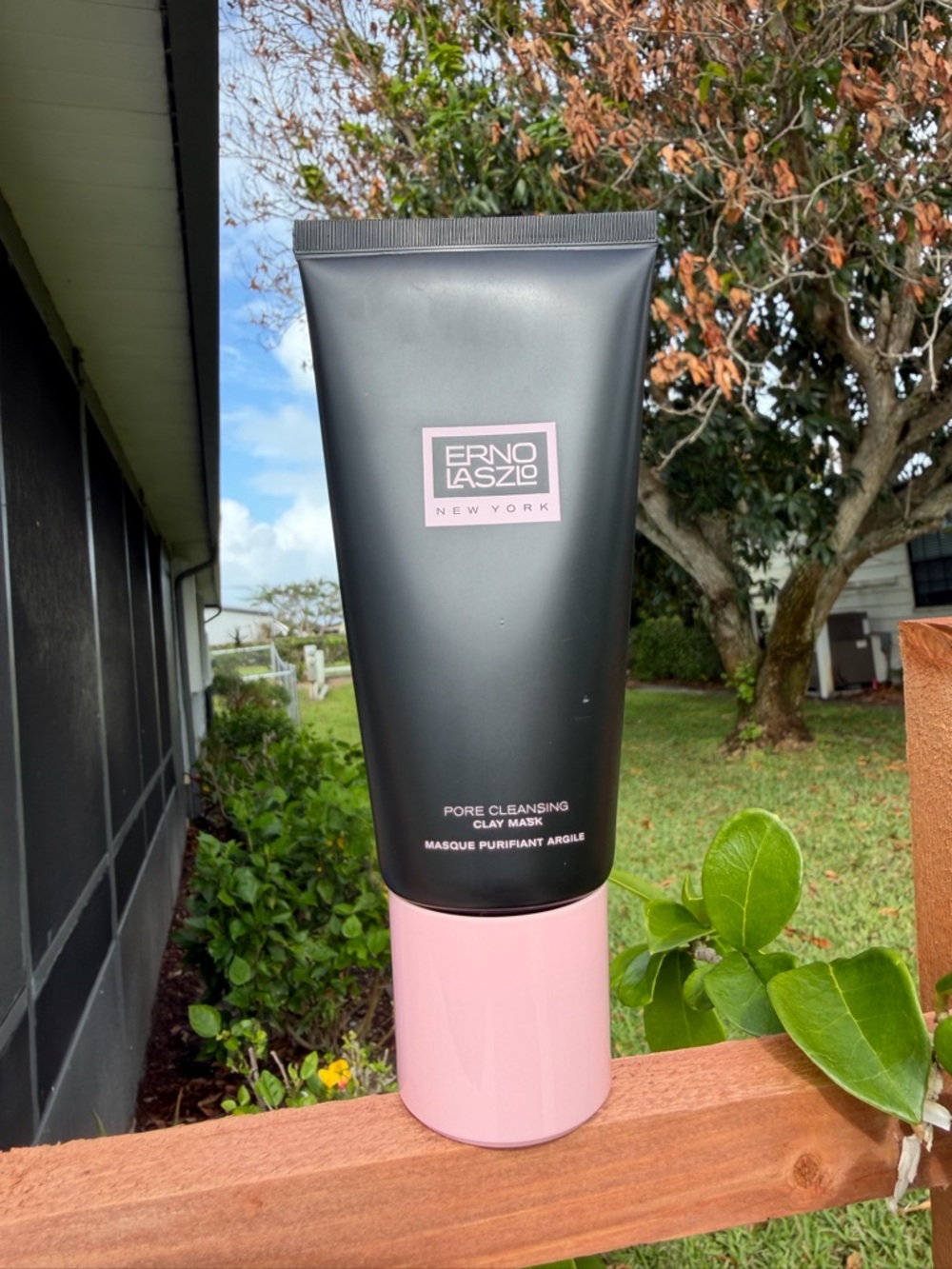 ERNO LASZLO Pore Cleansing Clay Mask